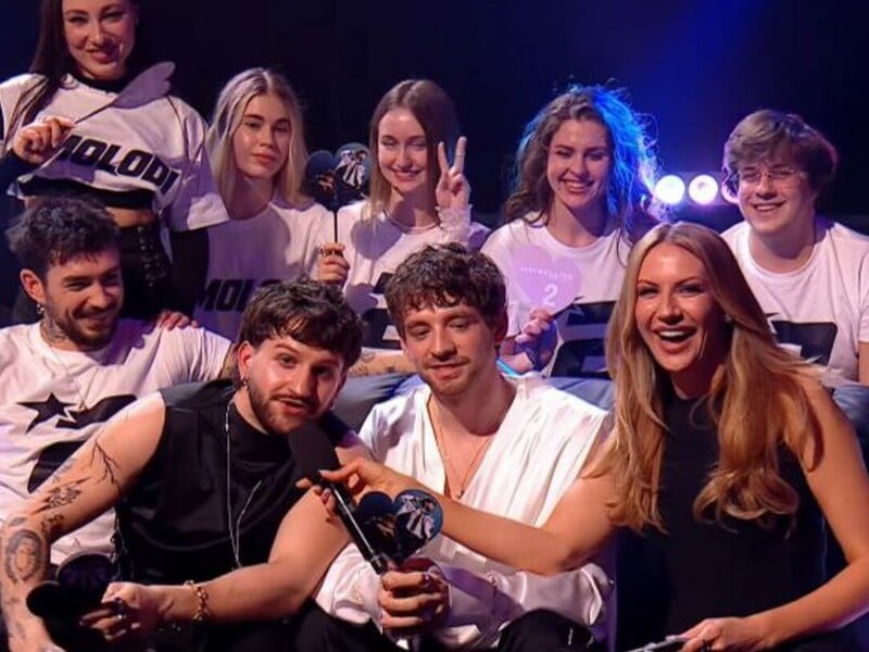 Хабарі, прокляття й 