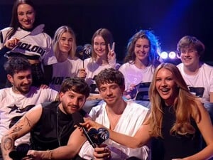 Хабарі, прокляття й 