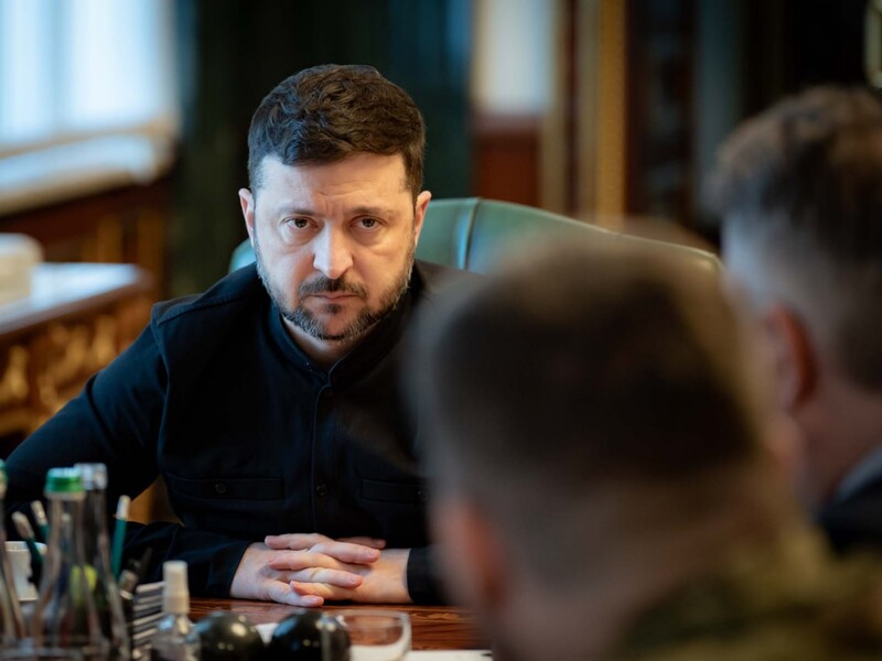 "Потрібно більше прогресу". Зеленський розповів про доповідь української переговорної команди