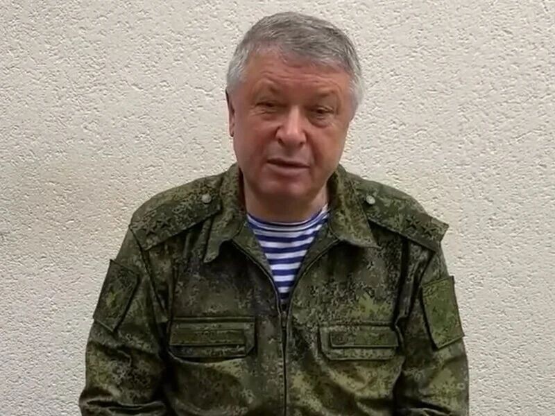 У РФ назвали імена підозрюваних у замаху на генерала Алексєєва і знайшли "український слід"