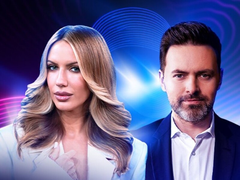 Фінал українського нацвідбору на 