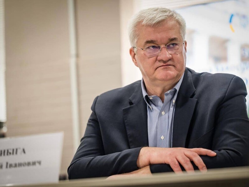 "Тільки Трамп може зупинити війну". Сибіга закликав до прискорення переговорів