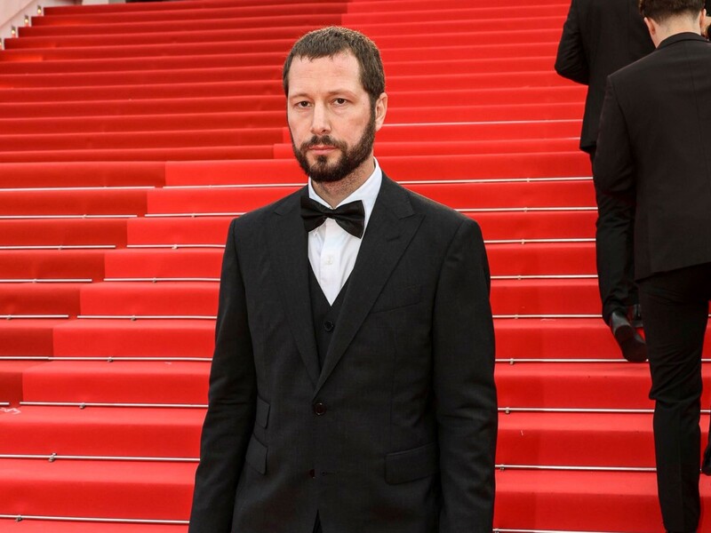 Мстислав Чернов став лауреатом премії Гільдії режисерів США