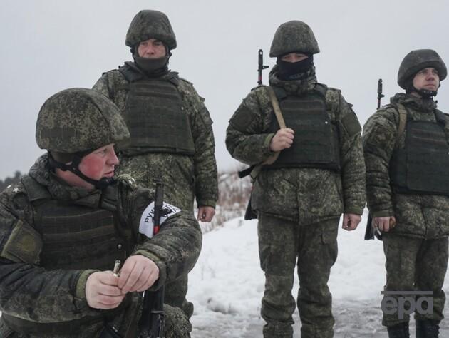 Росія готує кілька нових наступів на Україну замість деескалації – ISW