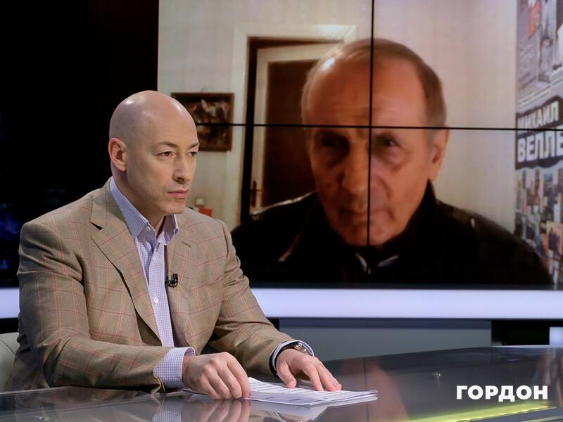 Компромат Епштейна на Путіна, самознищення Європи, у чому має рацію Трамп? Інтерв'ю Гордона з Веллером. Відео