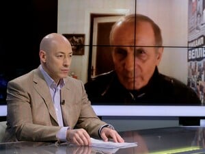 Компромат Эпштейна на Путина, самоуничтожение Европы, в чем прав Трамп. Интервью Гордона с Веллером. Видео