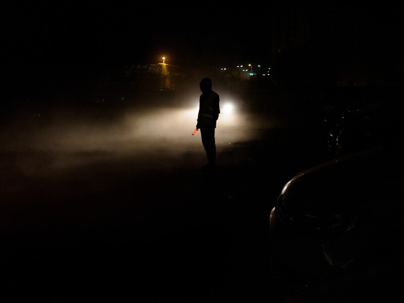 "Будемо писати Путіну". На окупованих територіях фіксують тривалі вимкнення електроенергії