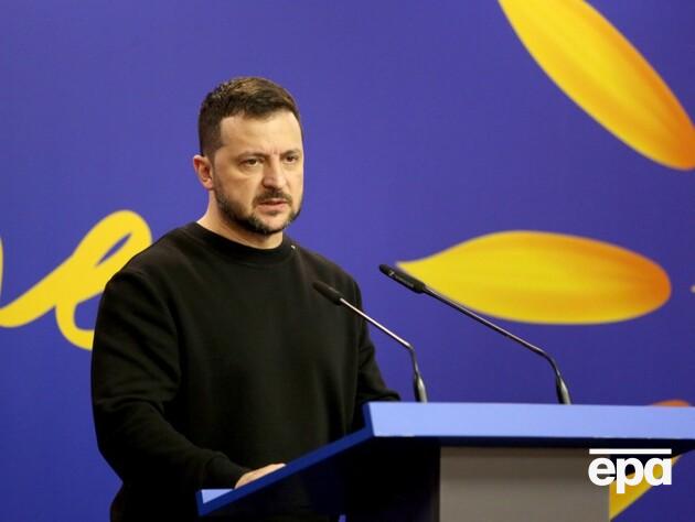 Зеленський пояснив, навіщо Росія б'є по цивільній інфраструктурі України