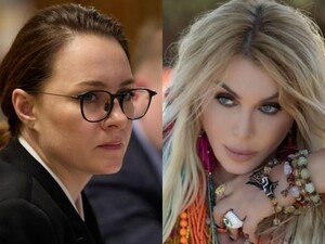 Билык возмутилась ценами за коммунальные услуги. Премьер-министр публично ответила певице