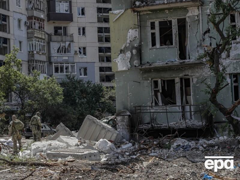 "Платіть самі". Окупанти перекладають витрати за ремонт житла на жителів Луганської області