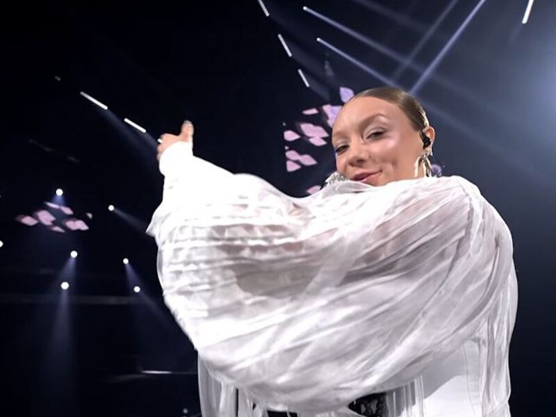 Скандальний оператор переможниці нацвідбору, якому закинули непрофесійність, вийшов із заявою