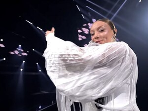 Скандальный оператор победительницы нацотбора, которого упрекнули в непрофессионализме, вышел с заявлением