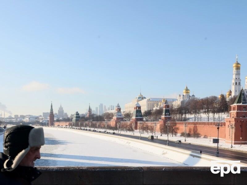 Росія залучає працівників з Індії, Шрі-Ланки й Китаю через кризу робочої сили – Bloomberg 