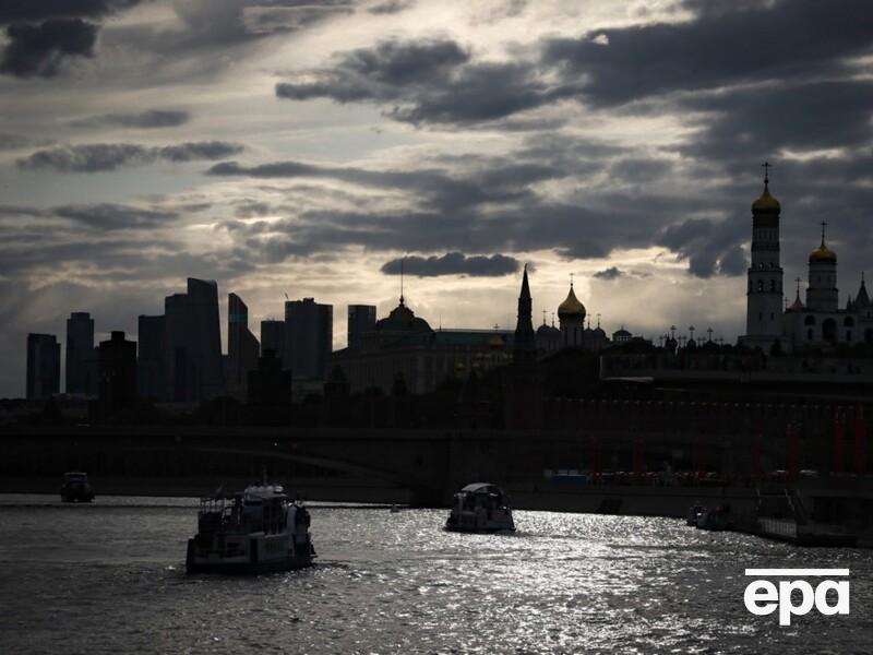 Підозрюваний у справі про стрілянину по генералу ГРУ в Москві має відношення до ФСБ – Грозєв