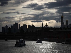 Підозрюваний у справі про стрілянину в генерала ГРУ в Москві має стосунок до ФСБ – Грозєв