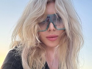 Билык впервые за длительное время показала, как выглядит ее младший сын. Фото