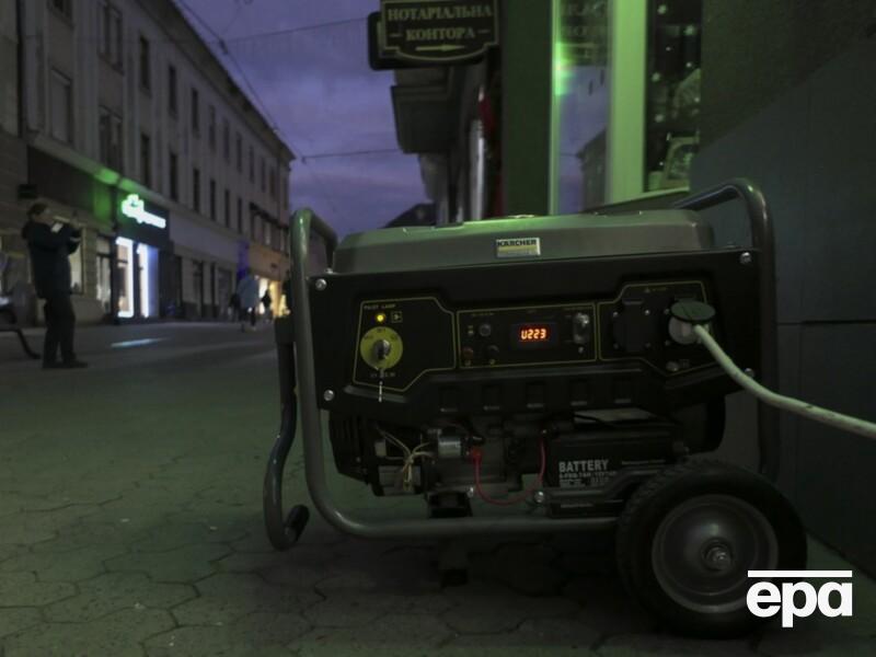 Протягом вихідних щонайменше четверо українців вчаділи на смерть і понад 20 постраждали, здебільшого – через генератори