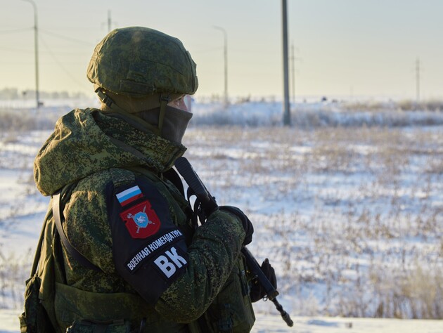 Під Покровськом росіяни шукають військових, які втекли з позицій після вбивства цивільних – ГУР