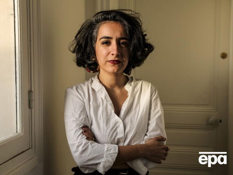 Нобелівська лауреатка миру в Ірані дістала ще один тюремний строк