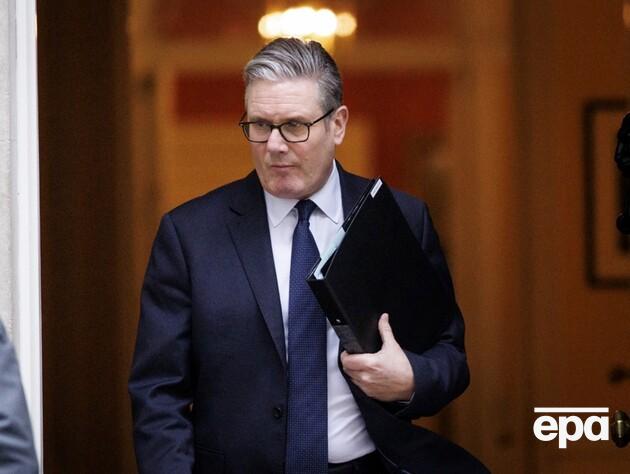 Майбутнє Стармера – 