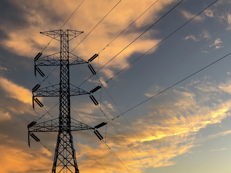 РФ уночі вдарила по енергооб'єкту на Волині