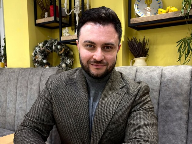 Сплетник Беспалов скрыл геолокацию своей Instagram-страницы и сделал заявление о внезапном исчезновении