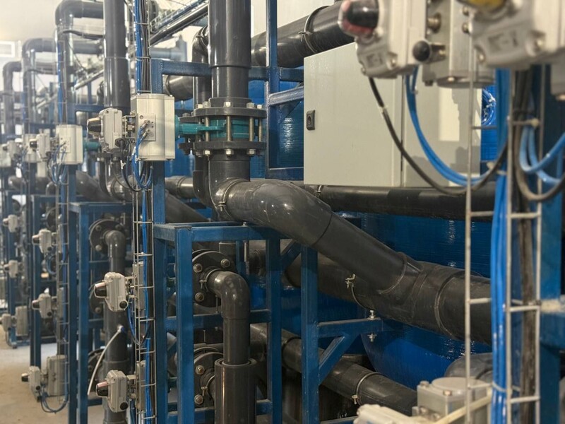 "Придется пережить". В Белгороде начали сливать воду из труб в сотнях домов, детей предложили сдать в детсады