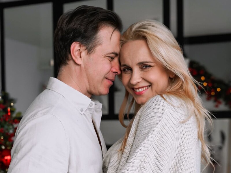 Ребрик раскрыла секрет своего счастливого брака с Диким