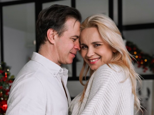 Ребрик раскрыла секрет своего счастливого брака с Диким