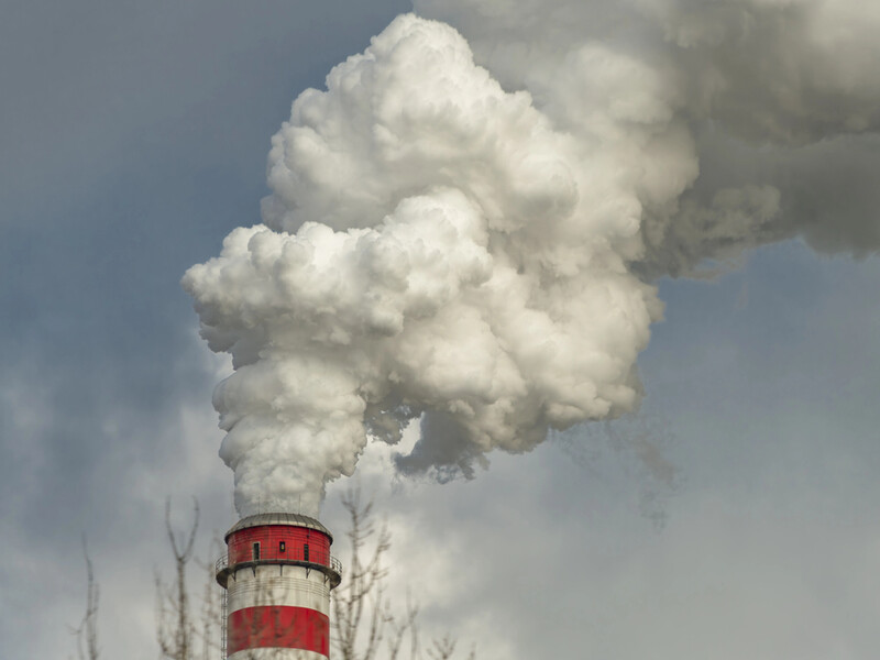 Через європейське екомито CBAM Україна може втратити до $5 млрд експорту – LIGA.net