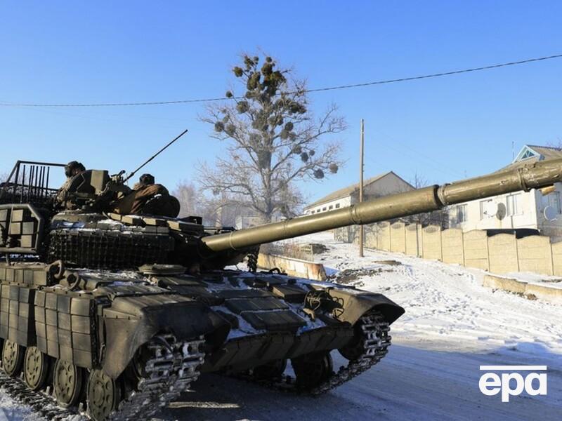 Частину окупантів узяли в полон. Сили оборони зачистили населений пункт у Харківській області