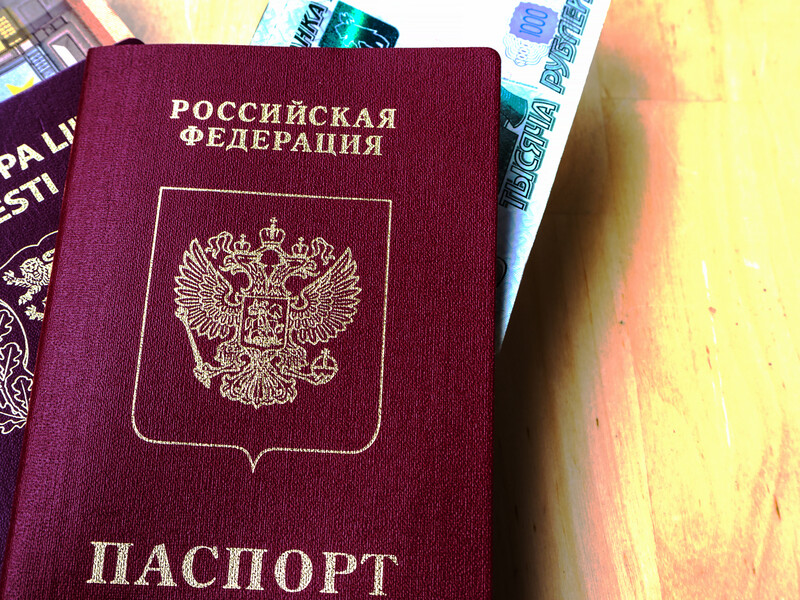 МЗС України закликало заборонити в'їзд у ЄС росіянам, які воювали в Україні