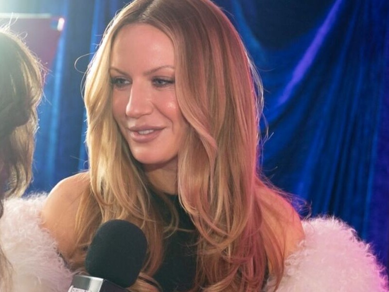 Никитюк впервые рассказала о своей свадьбе