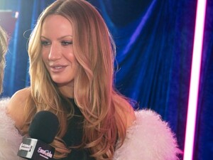 Никитюк впервые рассказала о своей свадьбе