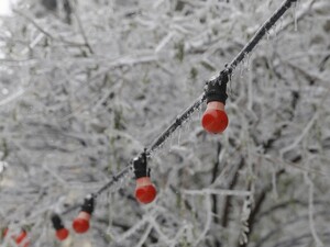 Морози в Україні почнуть відступати. Синоптикиня назвала дату