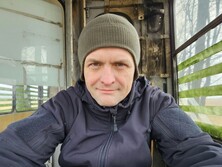 Хочу, щоб наш особовий склад став дітьми командирів. В Україні командирів називали 