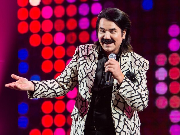 Зибров ответил на обвинения, что не приехал на похорон Степана Гиги