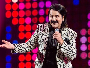 Зибров ответил на обвинения, что не приехал на похороны Степана Гиги