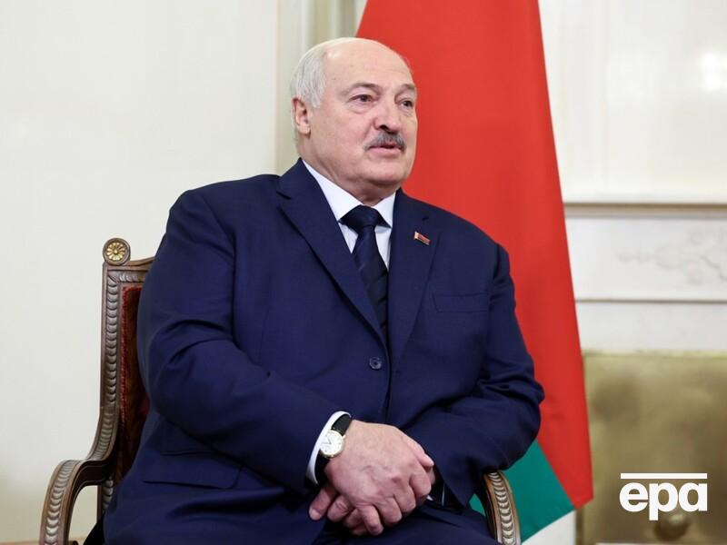 У Росії звинуватили Захід у підготовці повалення Лукашенка