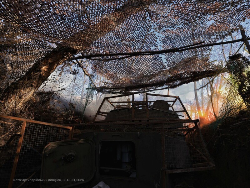 "Ворог замальовує свої мапи у кредит". У ЗСУ спростували заяви РФ про "захоплення" Придорожнього