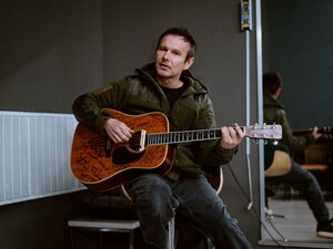 Известная ведущая заявила, что была шокирована намеками Вакарчука, которого пригласила к себе домой