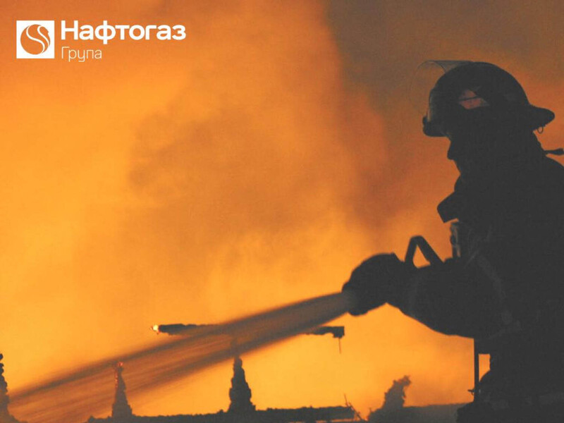 Росіяни другу добу поспіль обстрілюють об'єкти "Нафтогазу" – цьогоріч уже 20-та атака