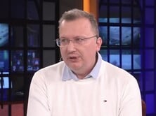 2001 рік. Вгадайте, хто на фото з Путіним?