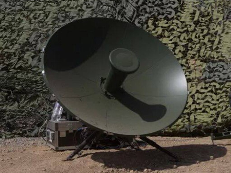 "Термінова поставка". Радник міністра оборони України розповів, чим ворог хоче замінити Starlink