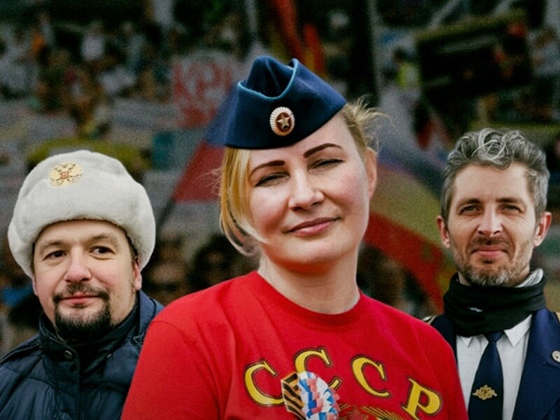 Кремль хоче використати "фан-клуб Путіна" для масштабної гібридної кампанії в Мюнхені – ГУР МО