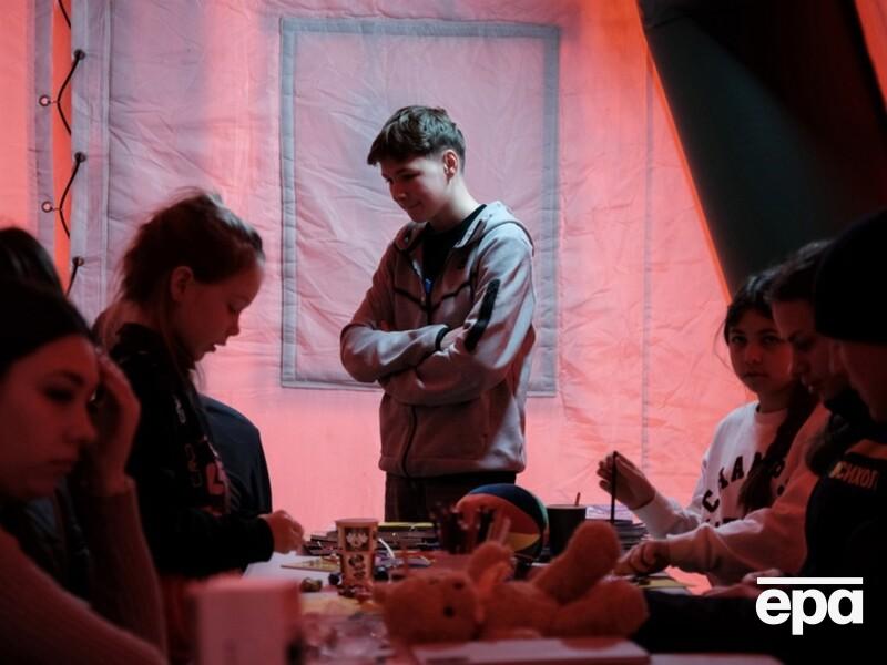 У Києві через дефіцит тепла об'єднали частину шкіл і садків – КМДА