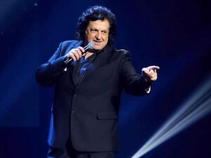 Как выглядит жена Бобула, с которой он закрутил роман, когда был женат на Сандулесе. Фото