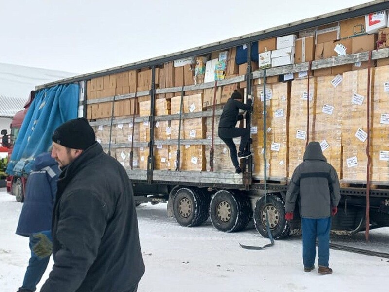 "Молитва перетворюється на конкретику". У Ватикані розповіли, чим папа римський допоміг Україні