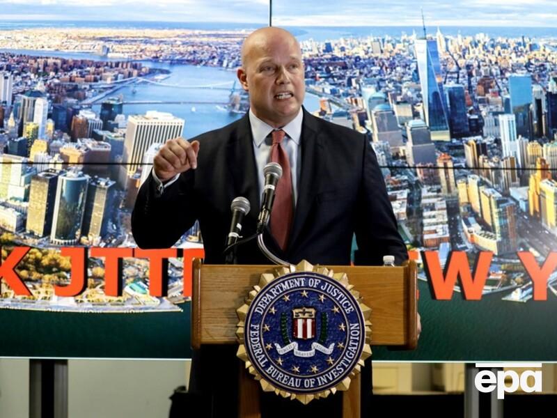 Посол США при НАТО спростував слова Зеленського про терміни для мирної угоди між Україною і Росією