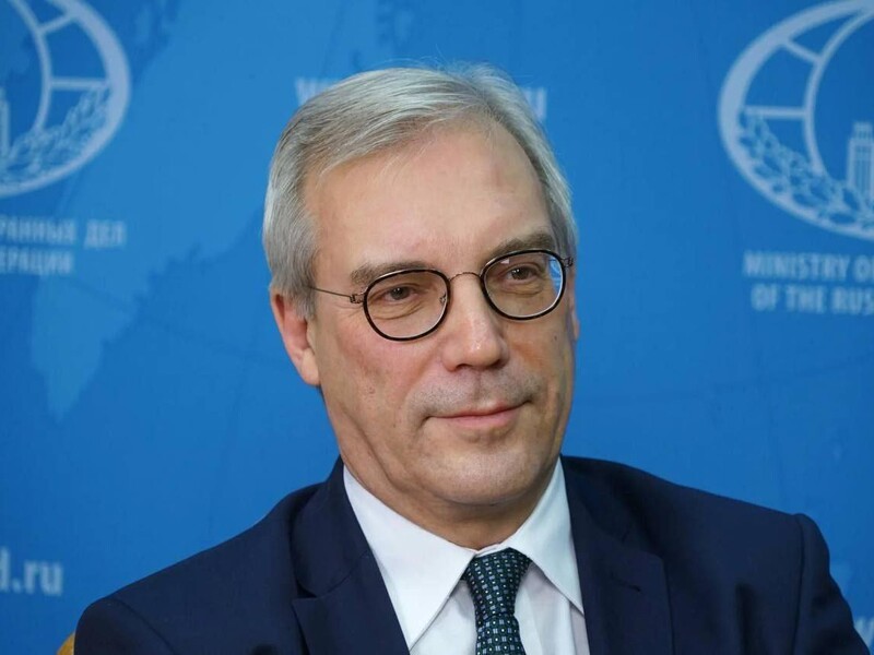 МИД РФ назвал условие Кремля, без которого "никакой мирный договор невозможен"